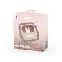 MOB - Billy clock - Rainbow leopard limited edition