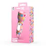 MOB - Glowy smiley world - Pink