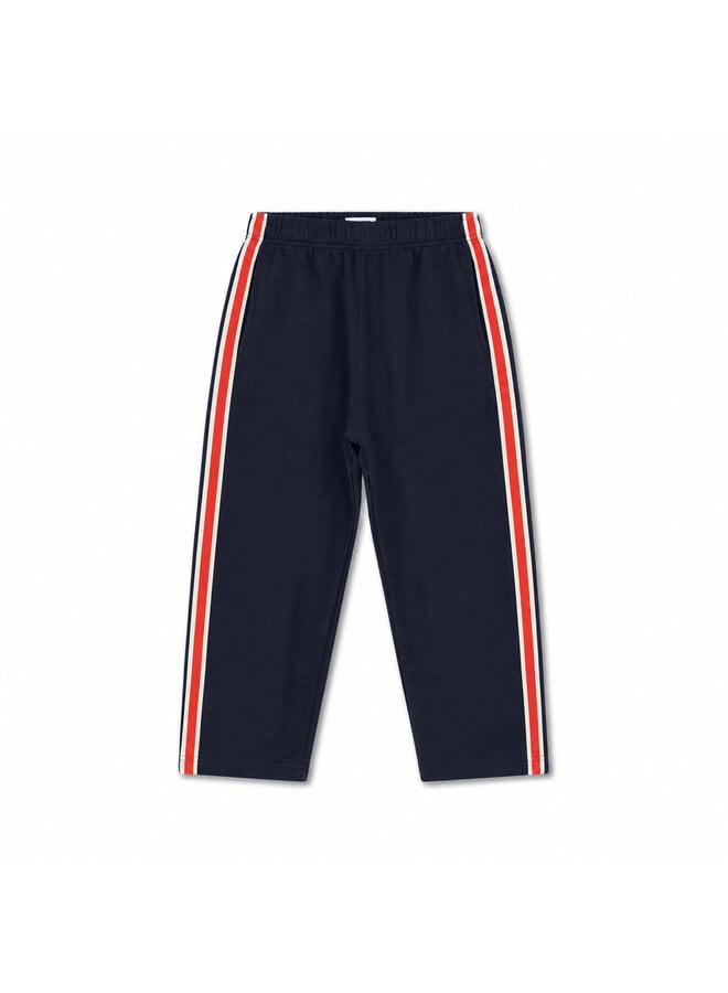 Loose ease pant - Blue note