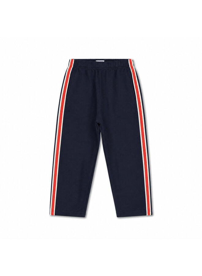 Repose AMS - Loose ease pant - Blue note