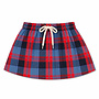Repose AMS - Mini skirt - Club check