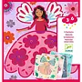 Djeco - Pochoirs - Fairies - DJ08821