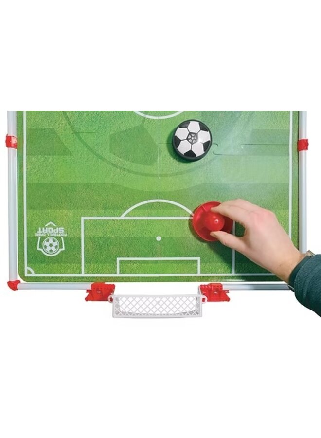 Satzuma - Table top air football stadium