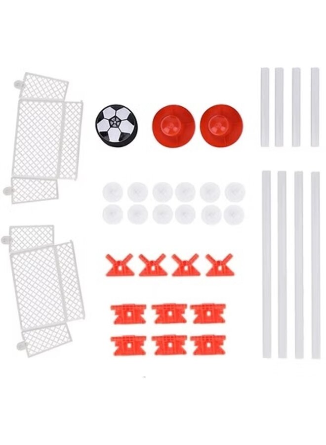 Satzuma - Table top air football stadium