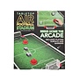 Satzuma - Table top air football stadium
