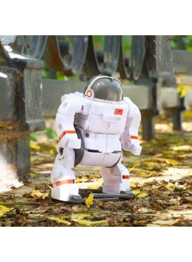 Satzuma - Make your own 6-in1 space robots