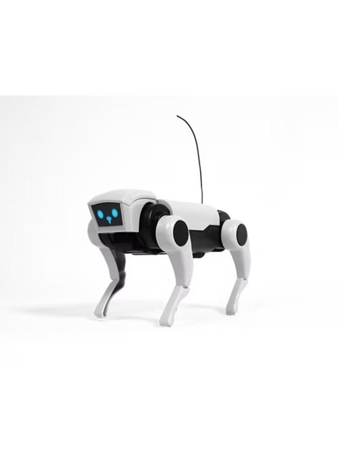 Satzuma - Robot dog DIY STEM kit