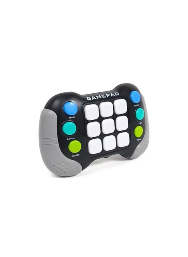 Satzuma - Speedrunner gamepad