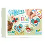 Pixelhobby - Heart theme box - Kerst
