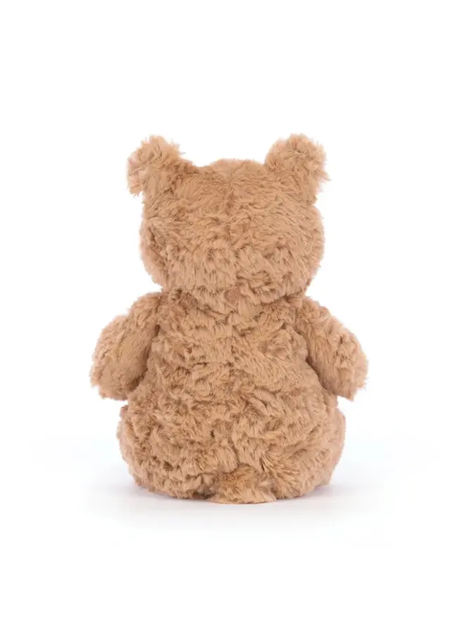 Jellycat - Bartholomew bear - Tiny