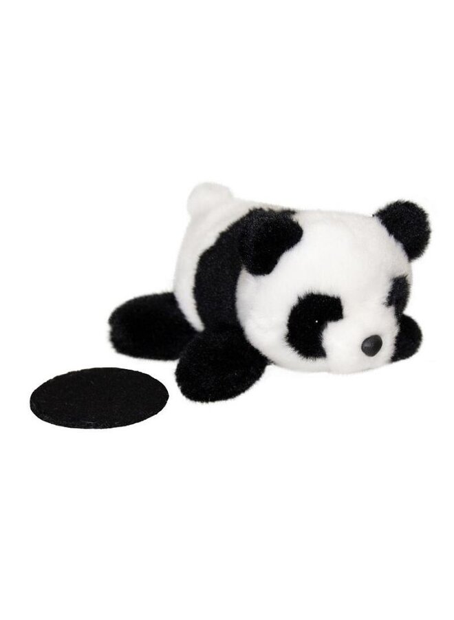 Shoulderkins panda