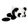 Aurora - Shoulderkins panda
