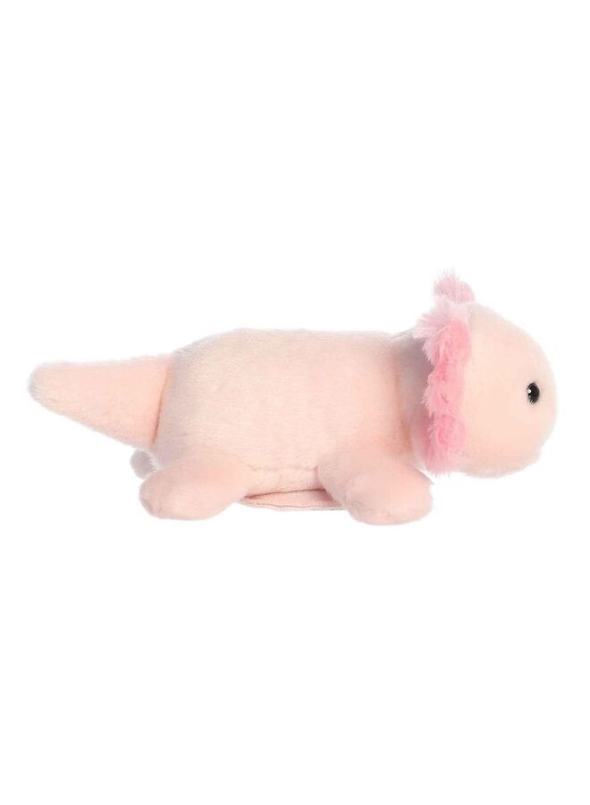 Aurora - Shoulderkins axolotl