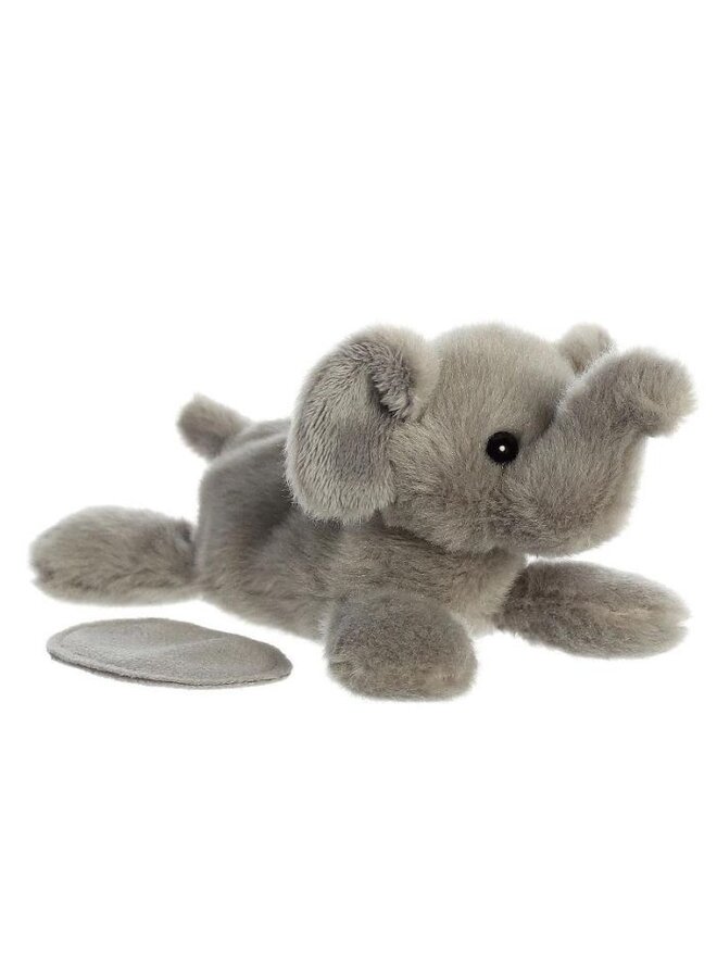 Shoulderkins olifant