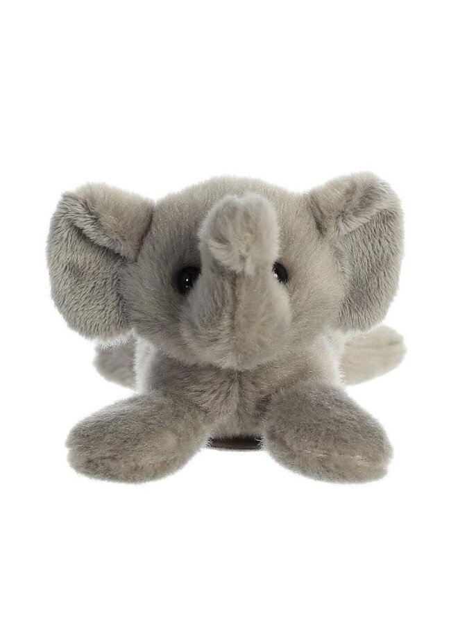 Aurora - Shoulderkins olifant