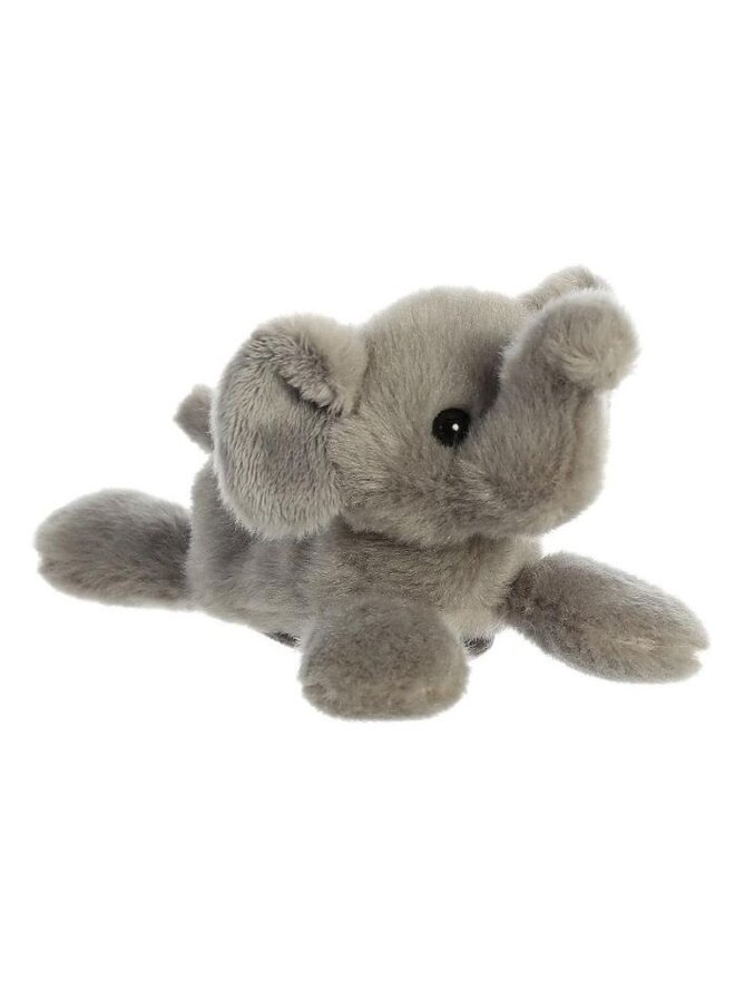 Aurora - Shoulderkins olifant