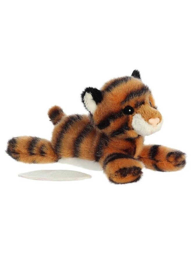 Shoulderkins tijger