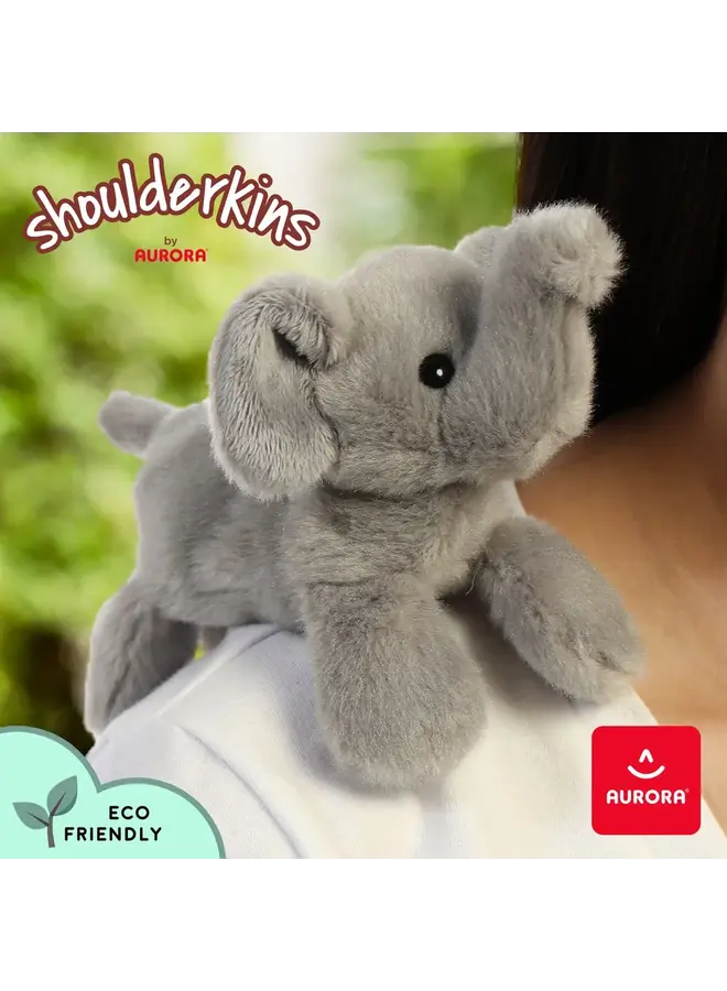 Aurora - Shoulderkins olifant