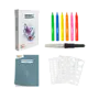 Kidywolf - Kidydraw-pad kit blow pen
