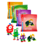 Plus Plus - Critters (40 stukjes)