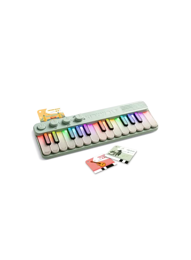 Kidywolf - Kidypiano