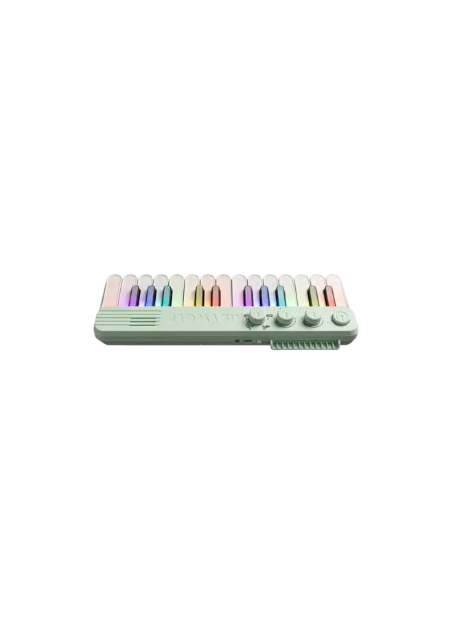 Kidywolf - Kidypiano