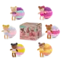 LullaBaby - Surprise bath bomb