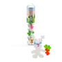 Plus Plus - BIG tube - Rabbit (15 stukjes)