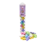 Plus Plus - BIG tube - Pastel (15 stukjes)