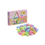 Plus Plus - BIG pastel (50 stukjes)