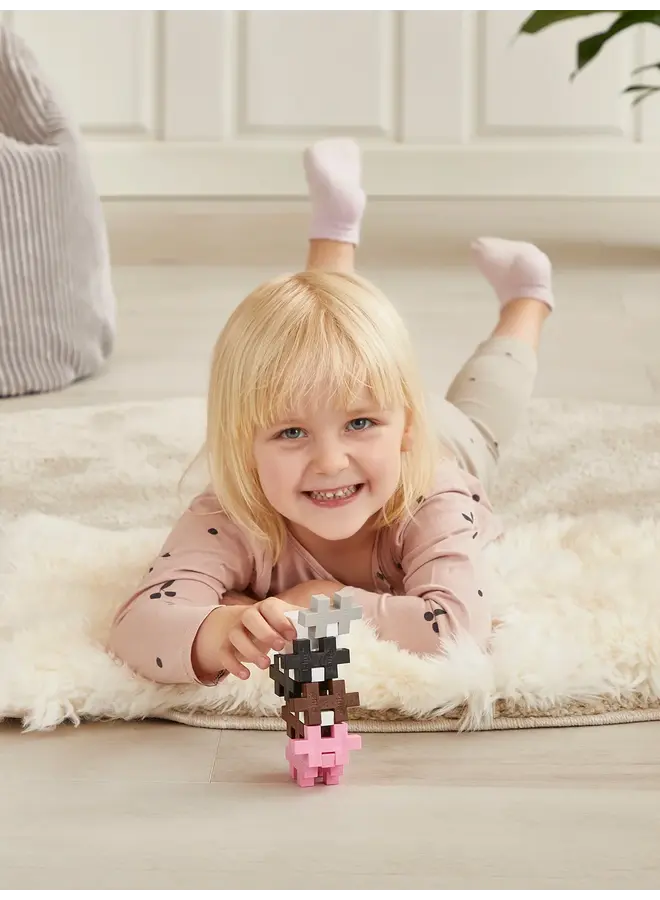 Plus Plus - BIG activity set - Farm