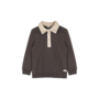 Baje Studio - Nox sweater - Brown dark