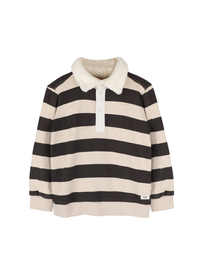 Nox sweater - Beige