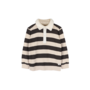 Baje Studio - Nox sweater - Beige