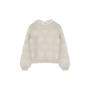 Baje Studio - Soho sweater - Sand light
