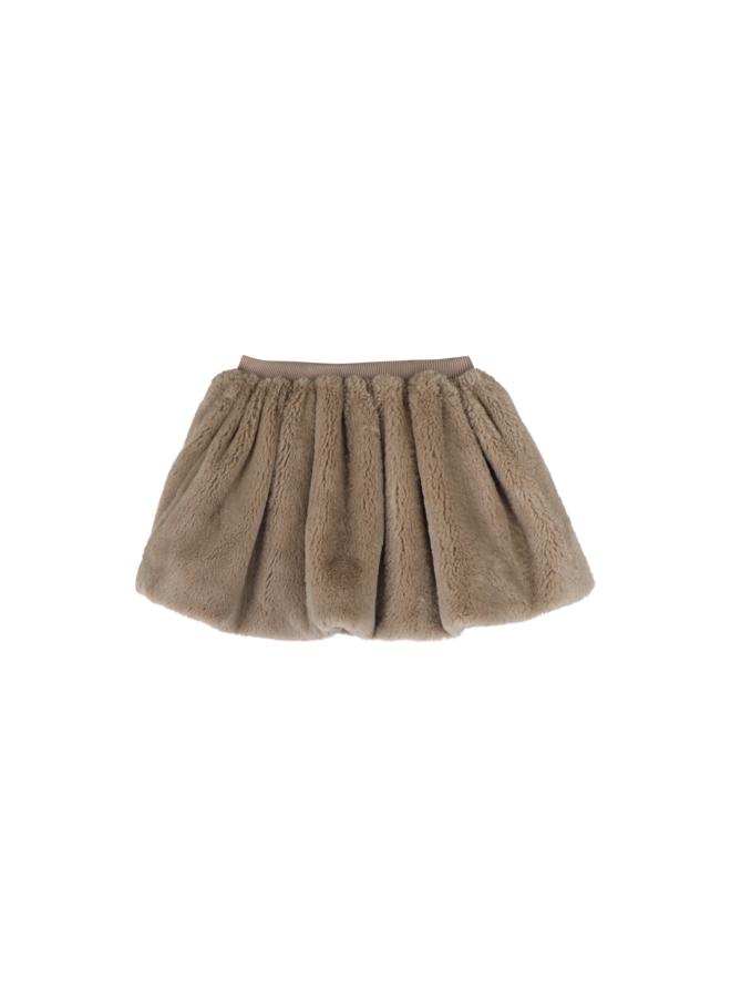 Baje Studio - Cez skirt - Beige