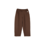 Baje Studio - Damye pants - Brown dark