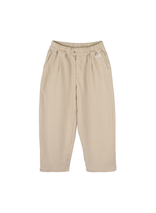 Baje Studio - Damye pants - Beige