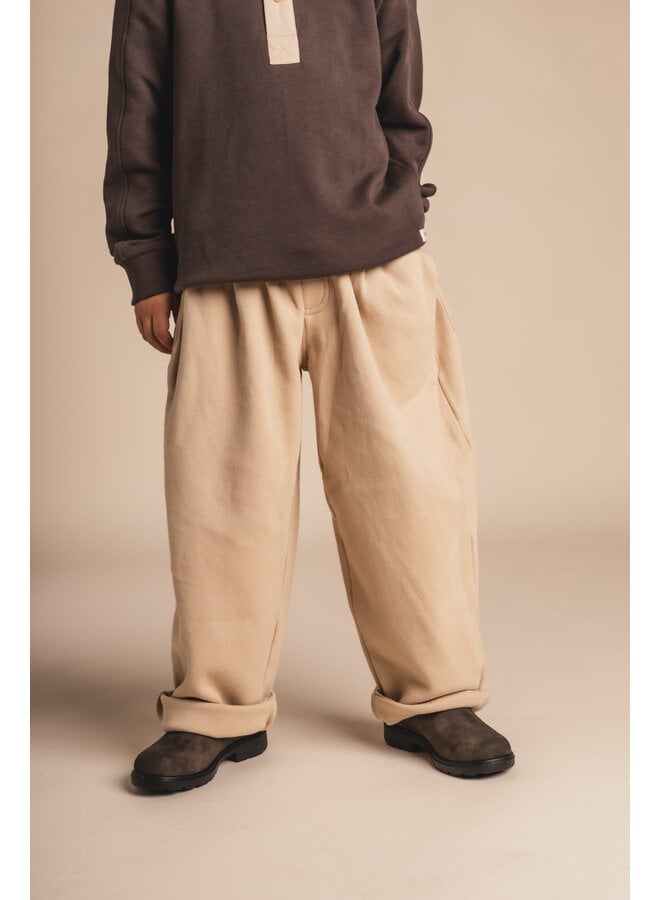Baje Studio - Damye pants - Beige