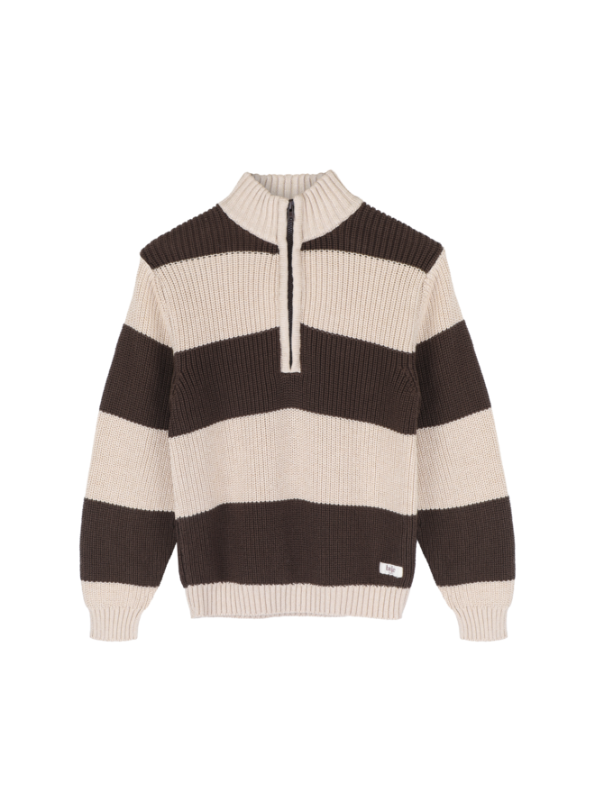 Marcain sweater - Beige