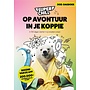 Super Chill - Op avontuur in je koppie - In 100 dagen sterker in je sneakers staan