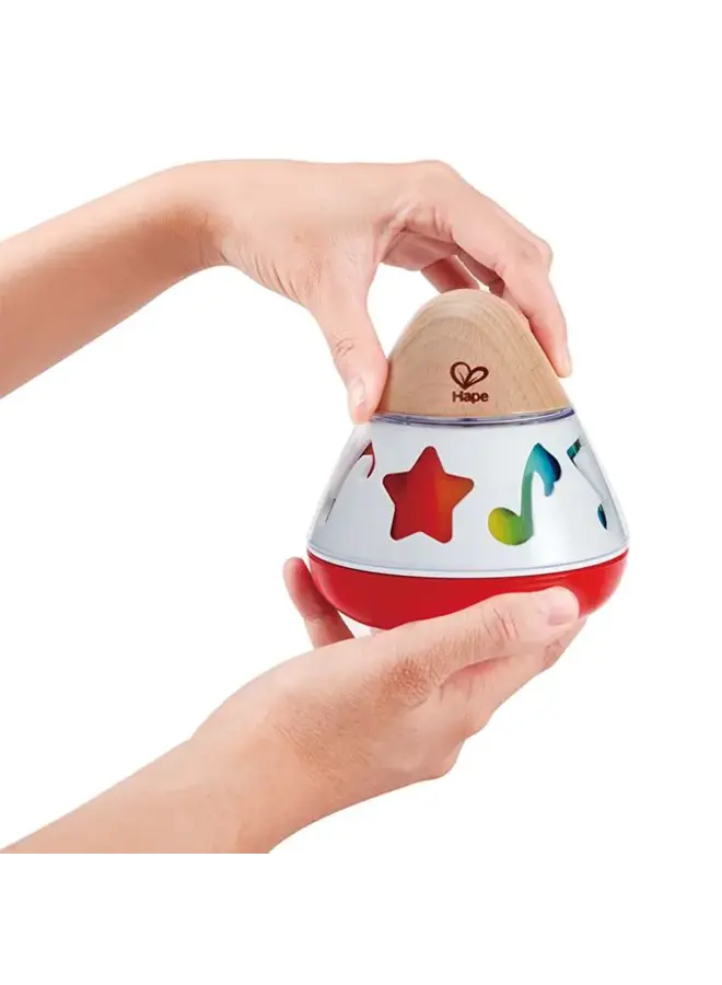 Hape - Rotating music box