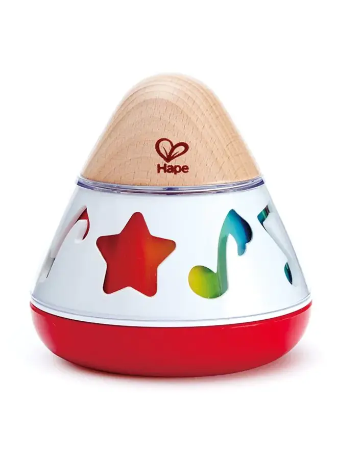 Hape - Rotating music box