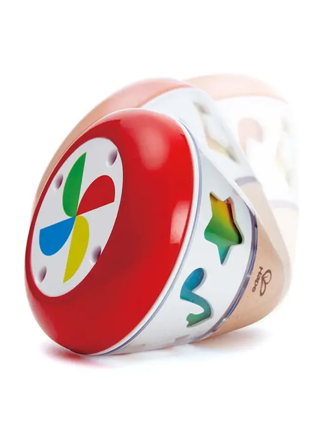 Hape - Rotating music box