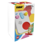 FABA - FABA+ starterset