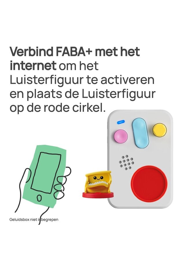 FABA - Klassieke pianomuziek
