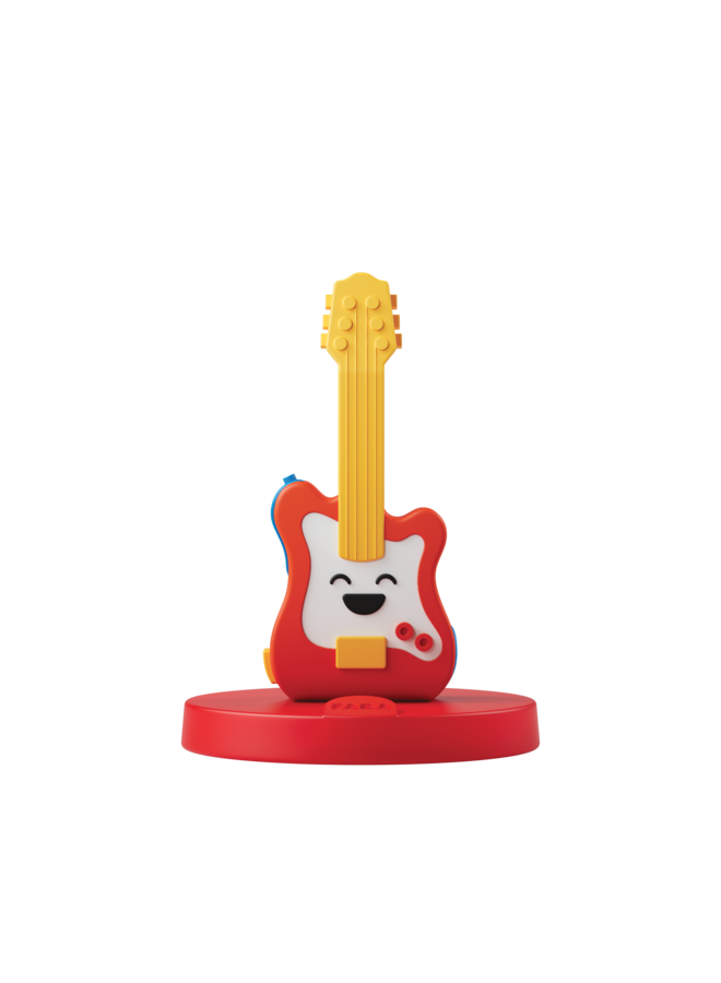 FABA - Doe mee met de rock’n’roll!