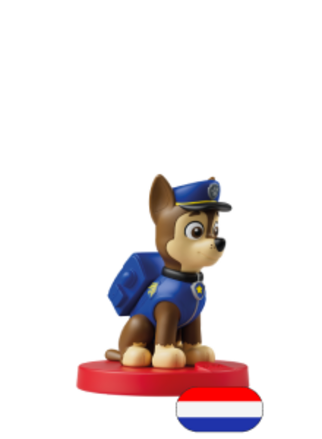 FABA - PAW Patrol - Chase