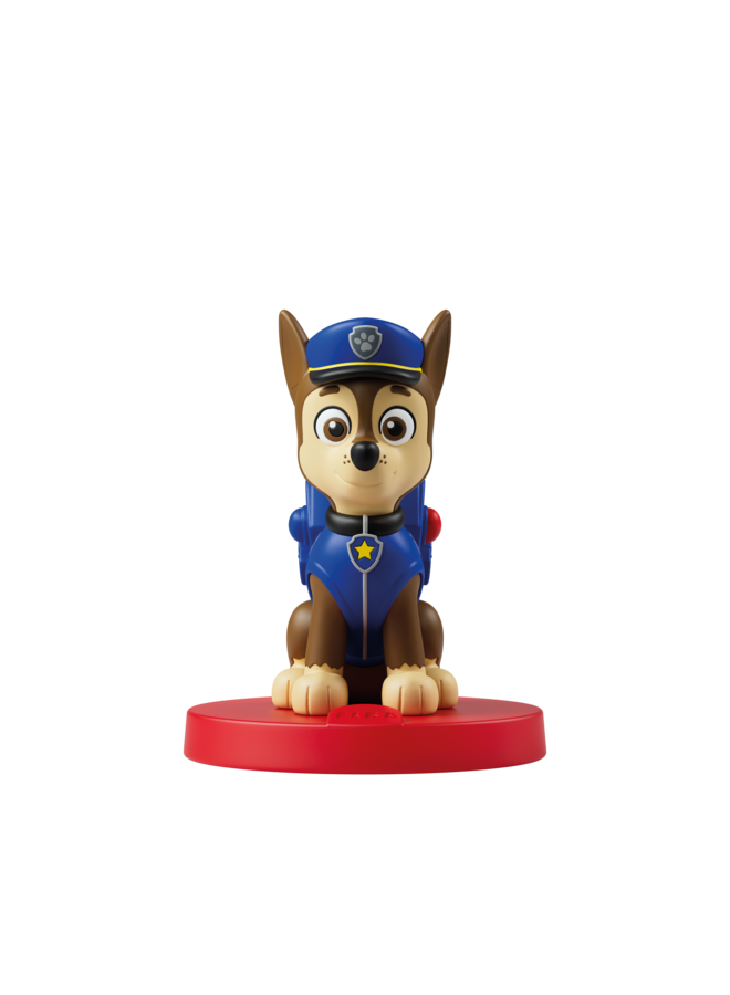 PAW Patrol - Chase