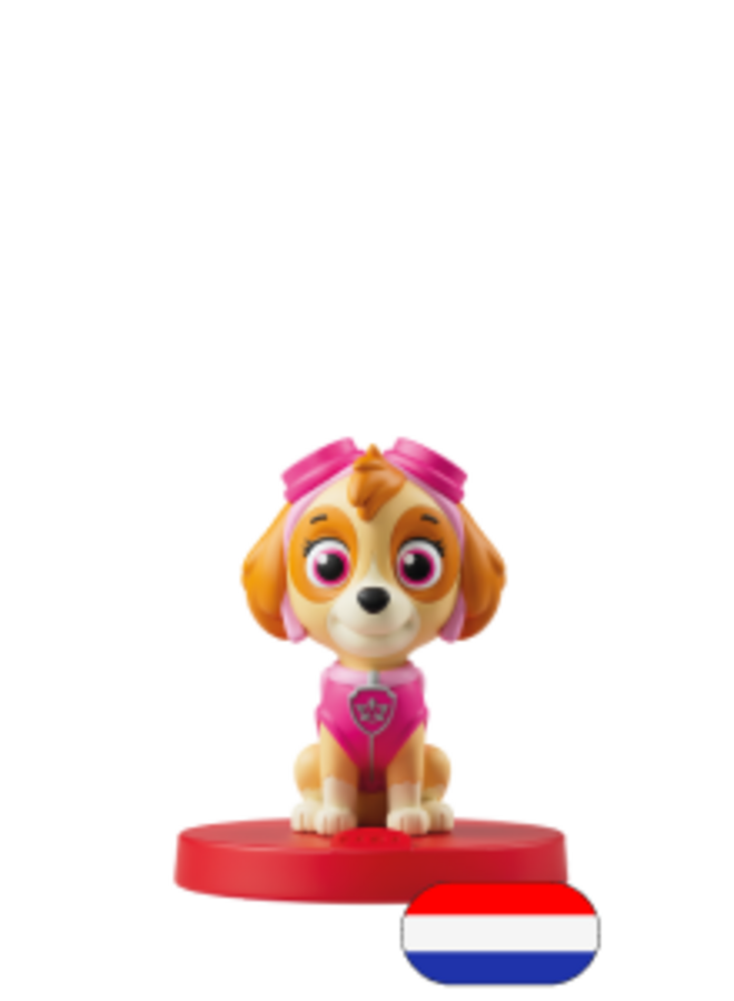 FABA - PAW Patrol - Skye